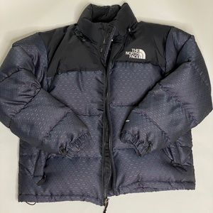 The North Face Nupste